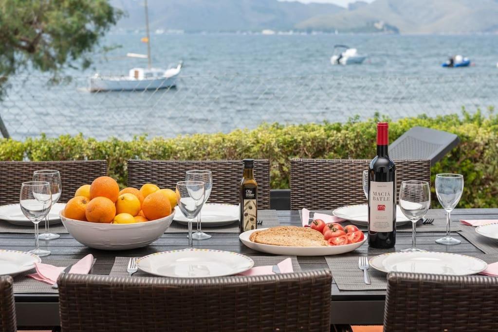 Ses Ones With Sea Views Casa vacanze