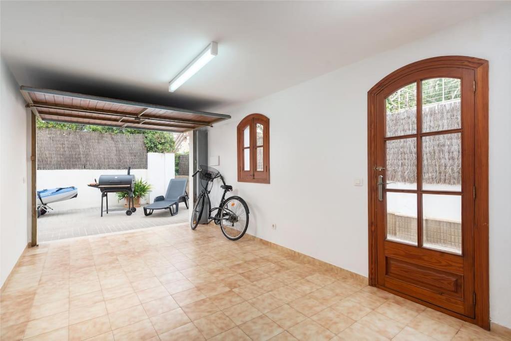 Ses Ones With Sea Views Casa vacanze Alcúdia