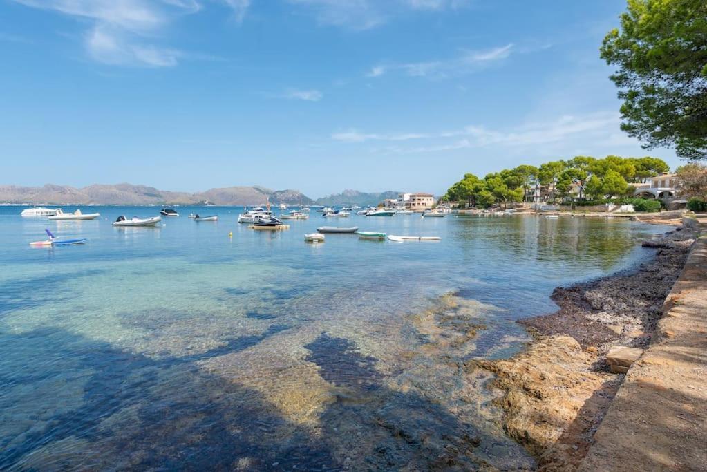 Ses Ones With Sea Views Casa vacanze