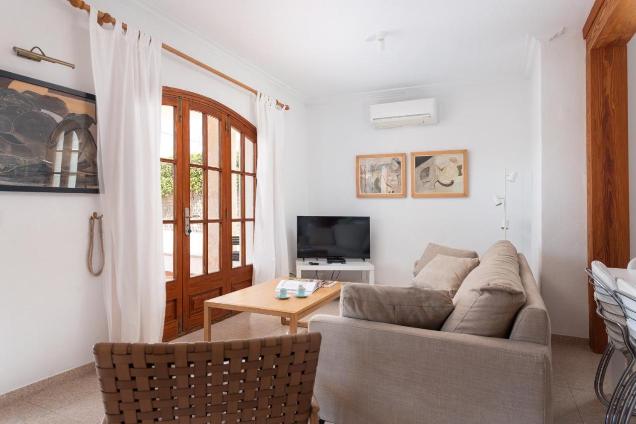 Casa vacanze Ses Ones With Sea Views