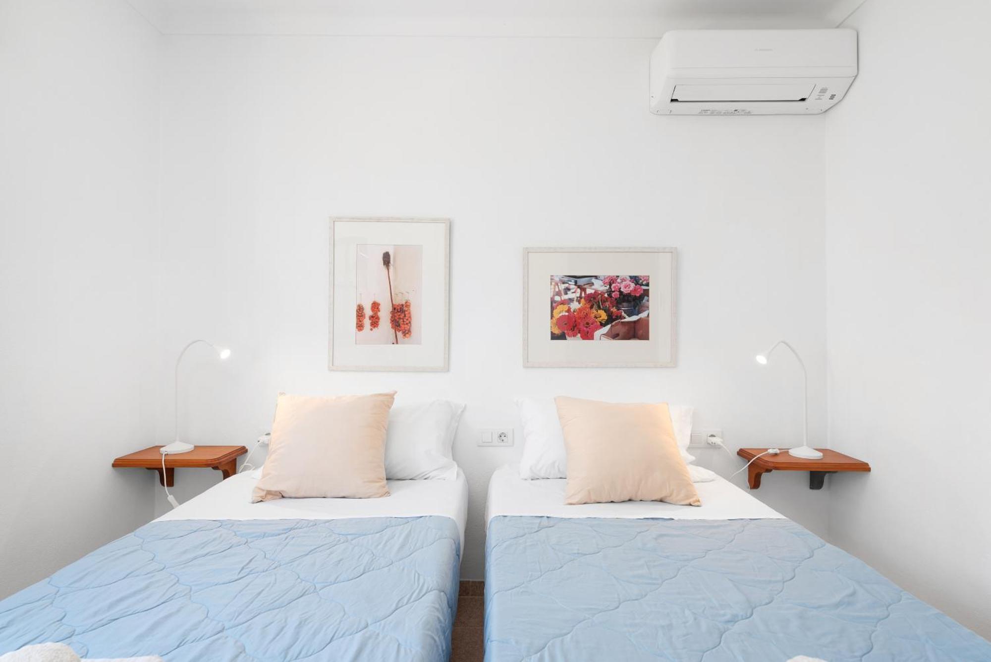 Ses Ones With Sea Views Casa vacanze *