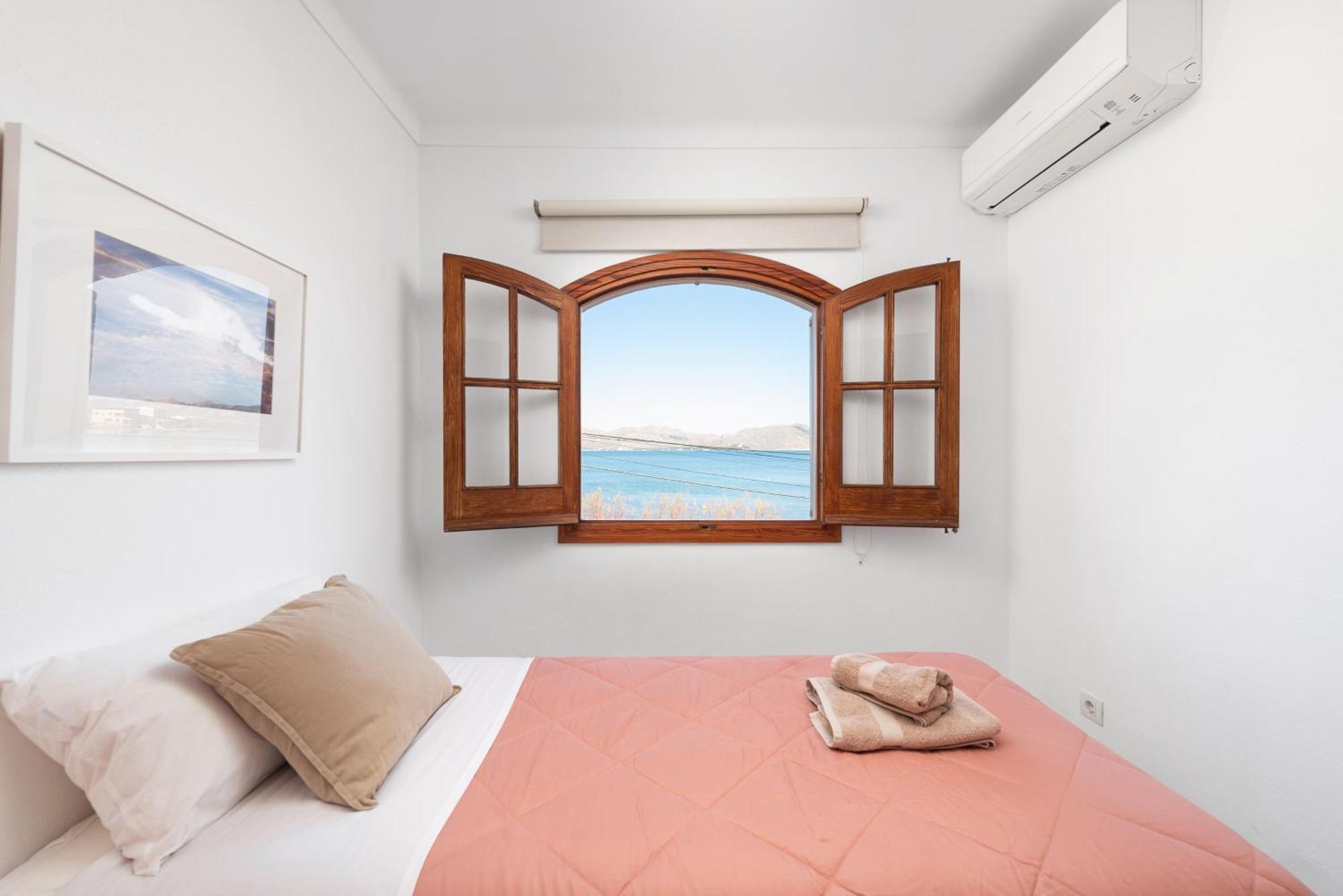 Ses Ones With Sea Views Casa vacanze *