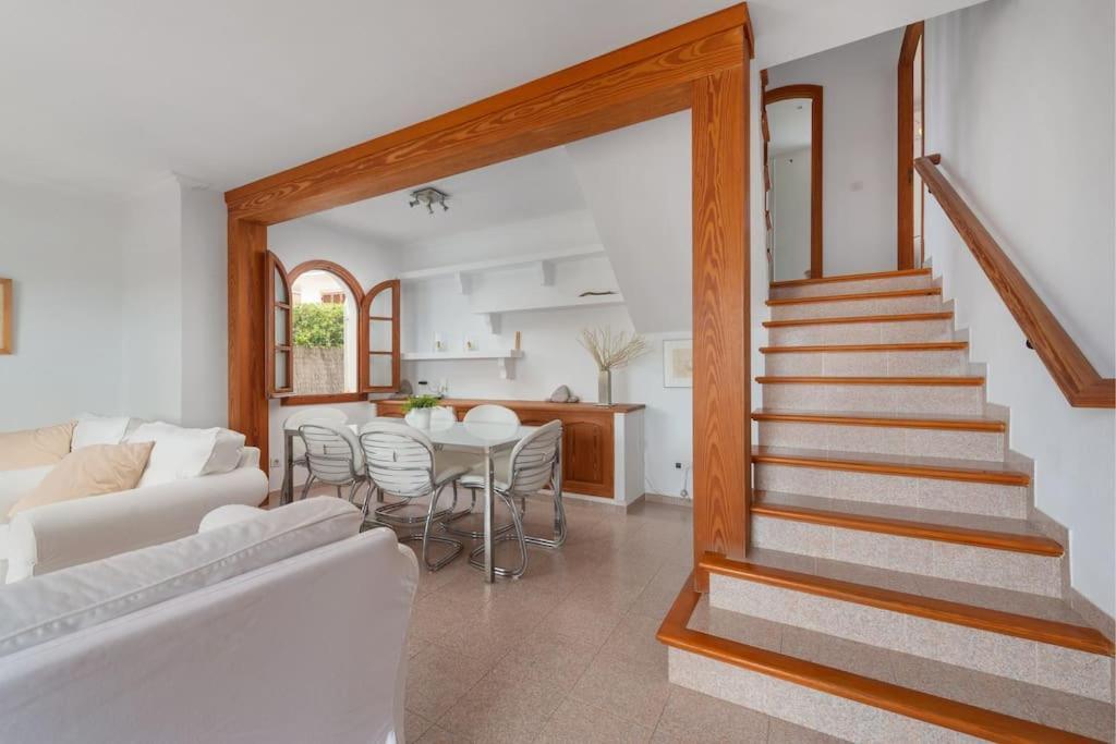 Holiday home Ses Ones With Sea Views Alcudia (Mallorca)