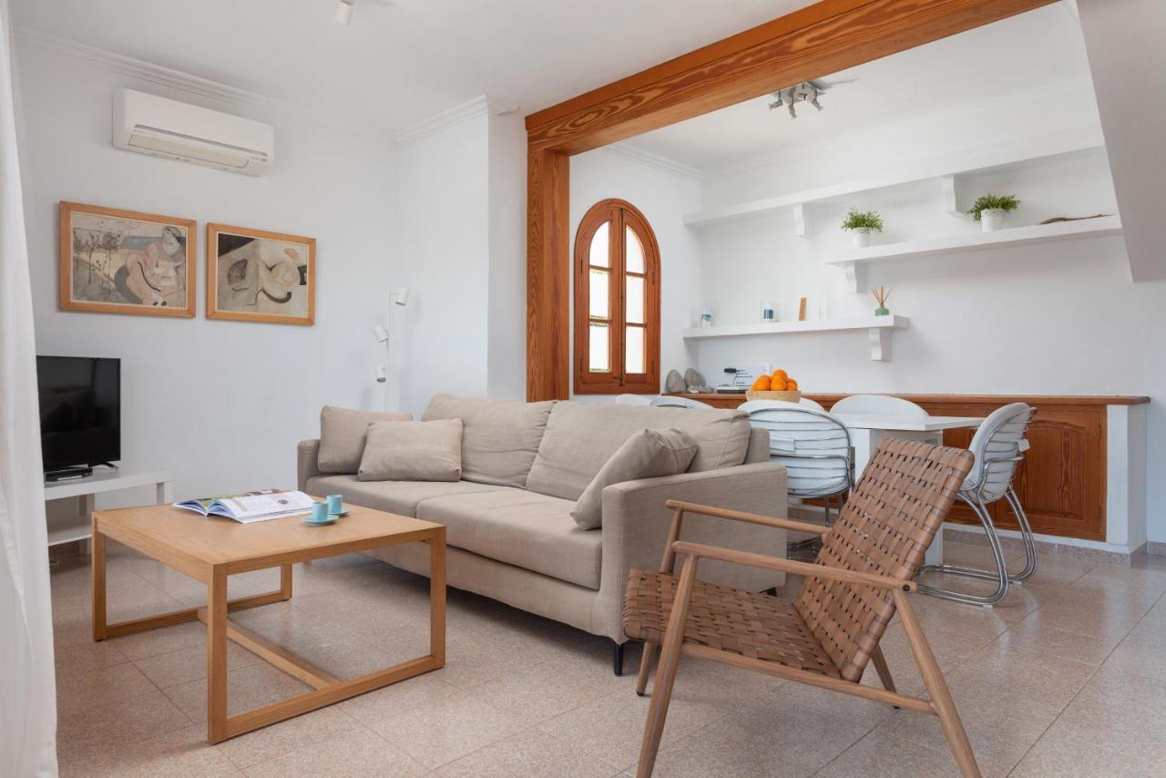 Holiday home Ses Ones With Sea Views *