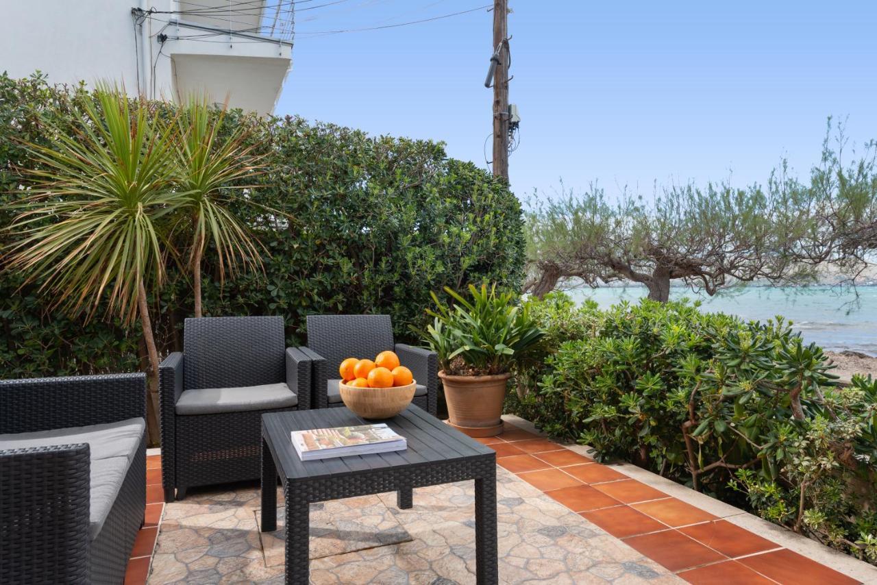 Ses Ones With Sea Views * Alcudia (Mallorca)