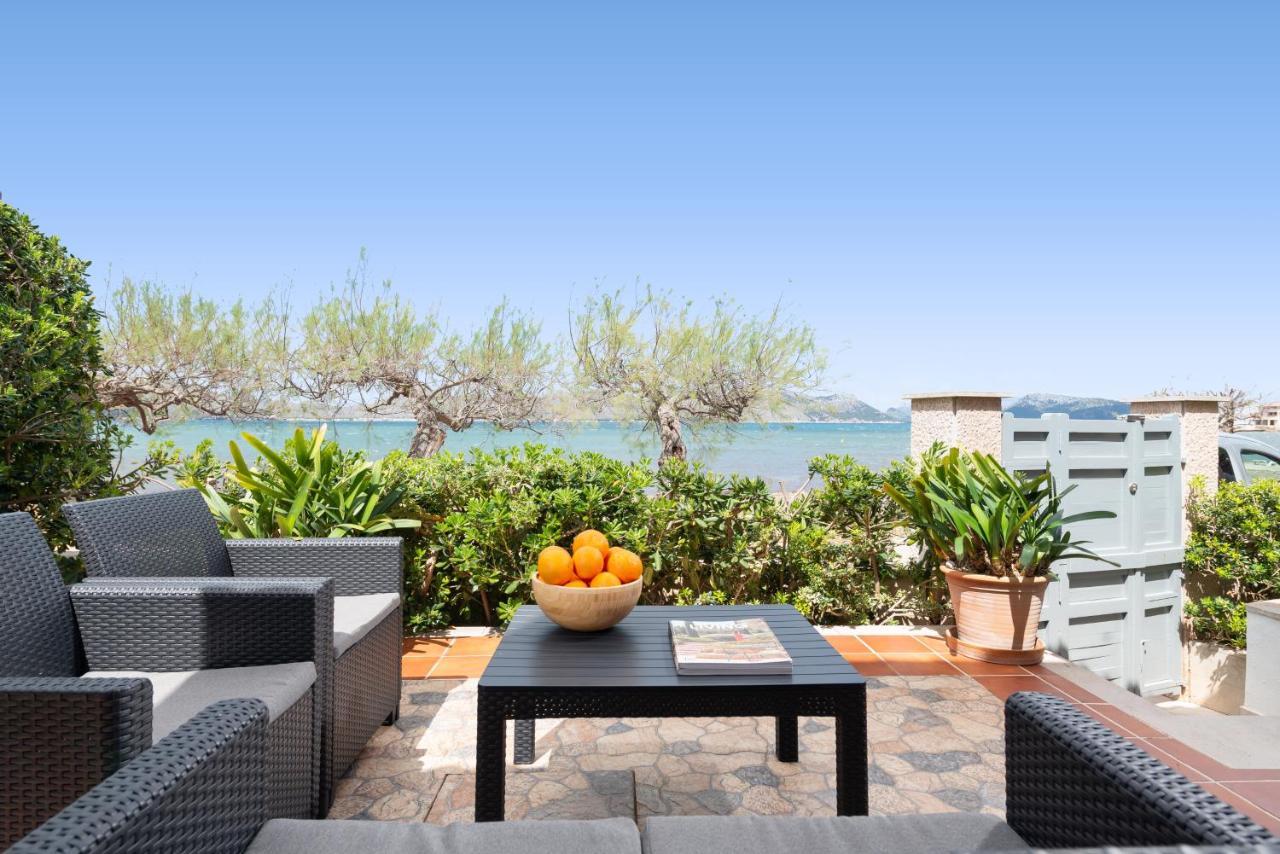 Ses Ones With Sea Views Holiday home Alcudia (Mallorca)
