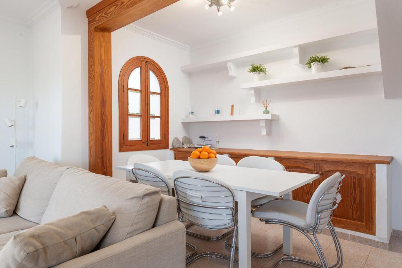 Ses Ones With Sea Views Holiday home *
