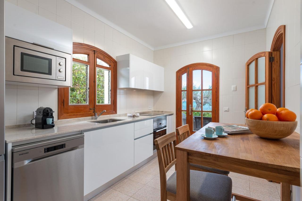 Holiday home Ses Ones With Sea Views Alcudia (Mallorca)