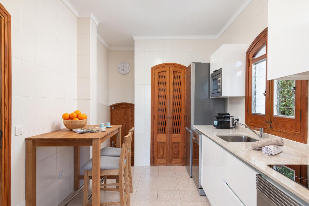 Ses Ones With Sea Views Alcudia (Mallorca)