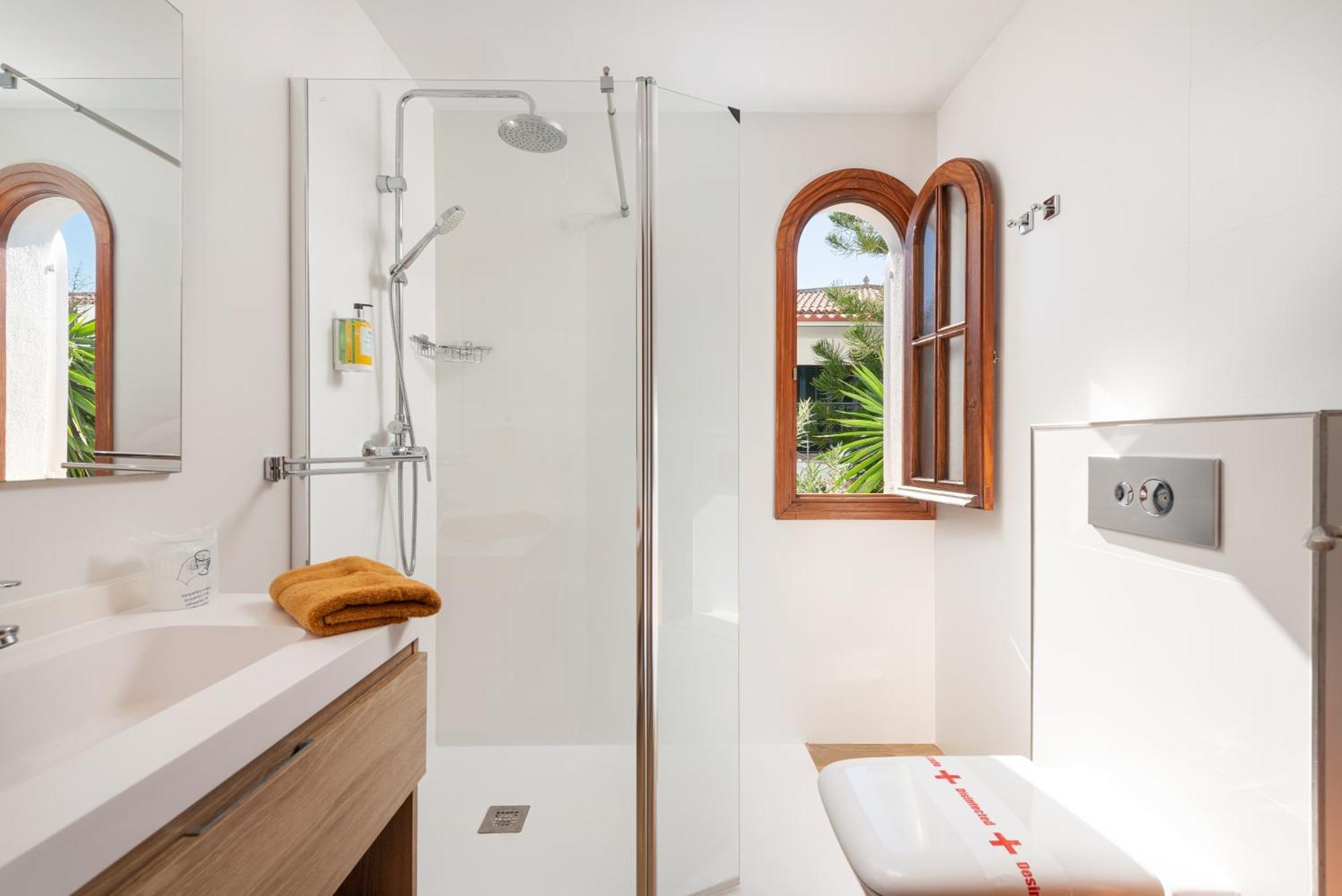 Ses Ones With Sea Views Alcudia (Mallorca)