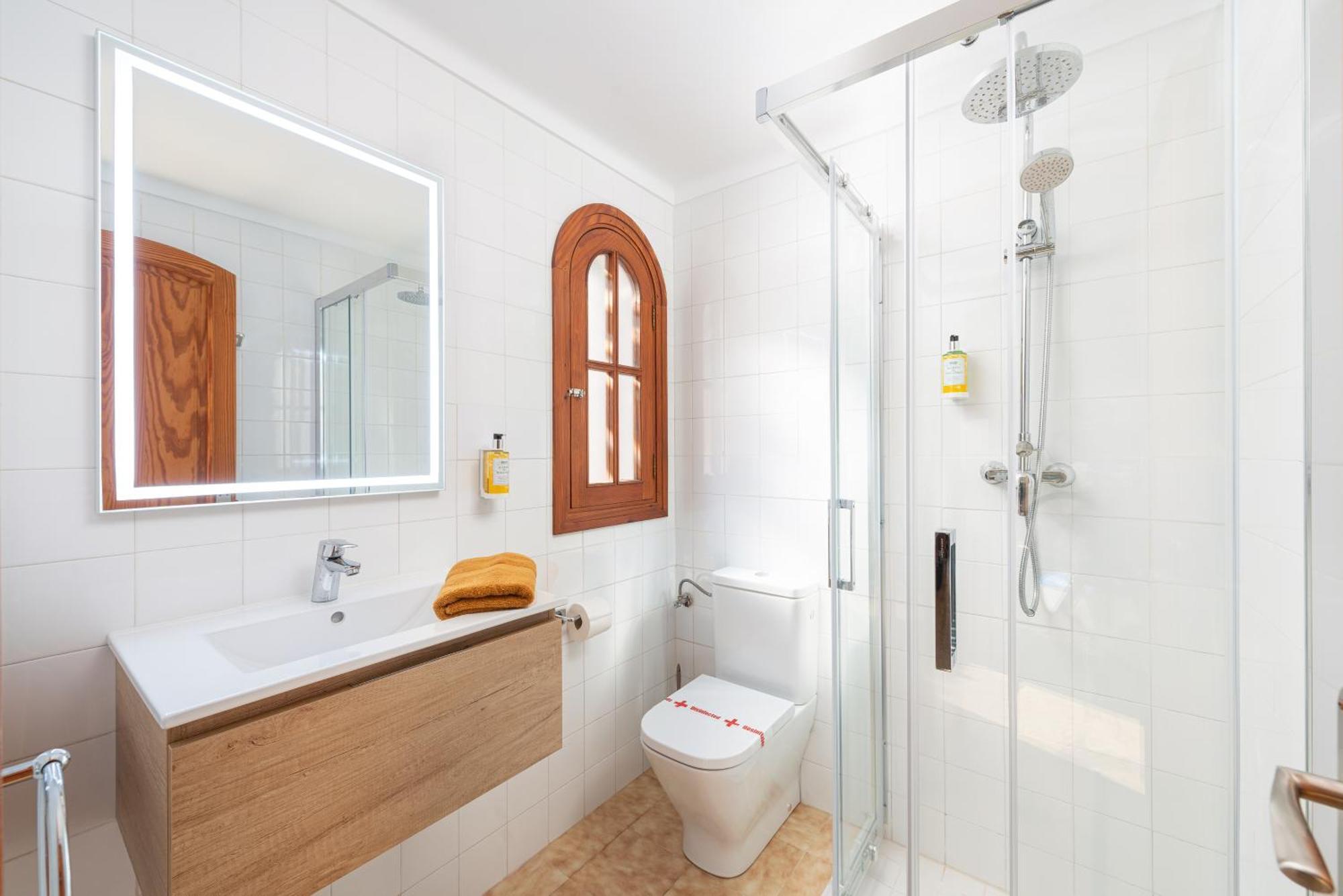 Ses Ones With Sea Views * Alcudia (Mallorca)