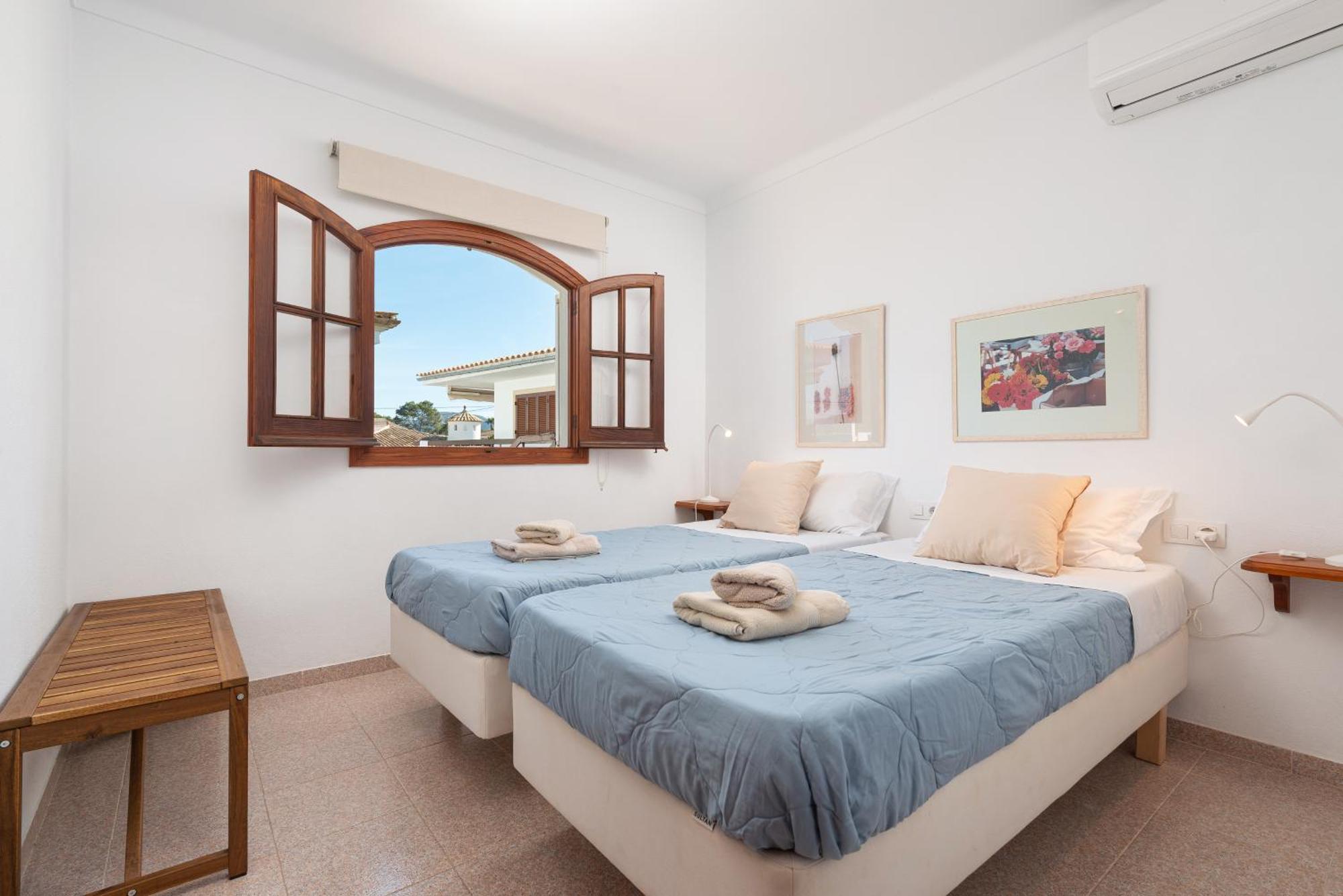 Ses Ones With Sea Views Holiday home Alcudia (Mallorca)