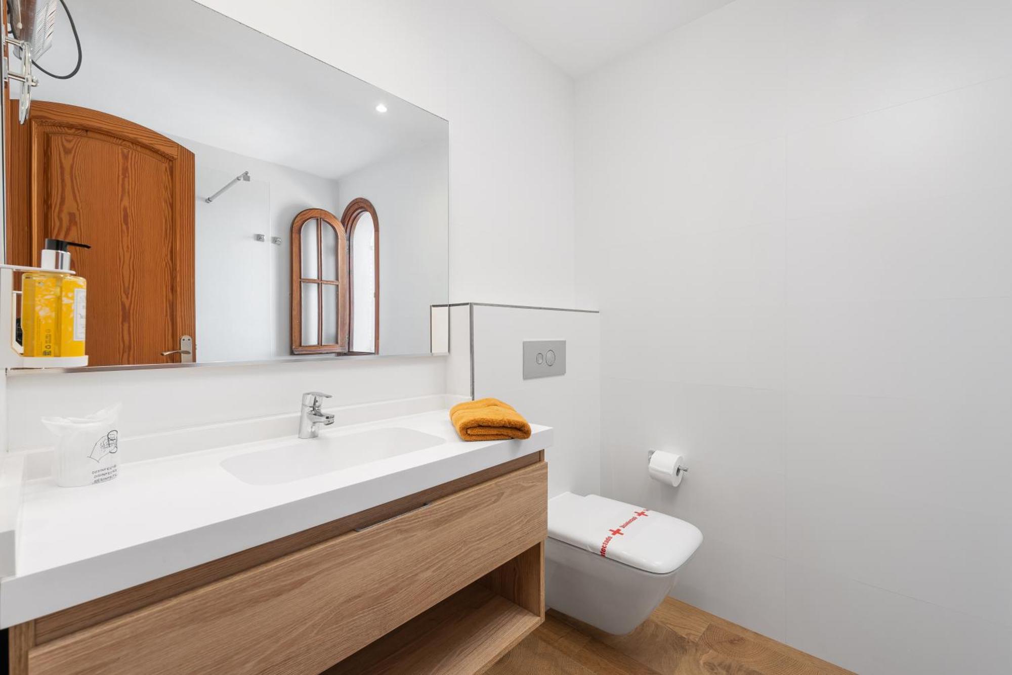 Ses Ones With Sea Views * Alcudia (Mallorca)