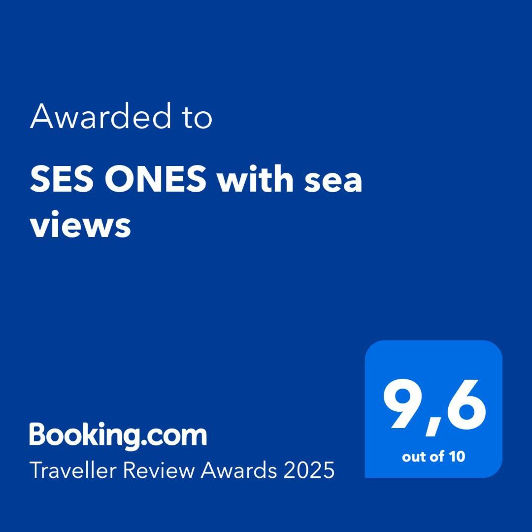 Ses Ones With Sea Views Holiday home Alcudia (Mallorca)